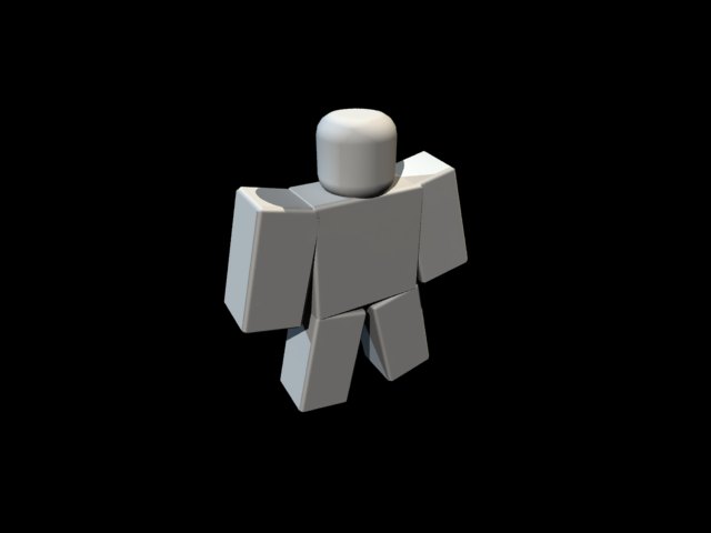 Roblox 3d Models For Free Download Free 3d Clara Io - roblox