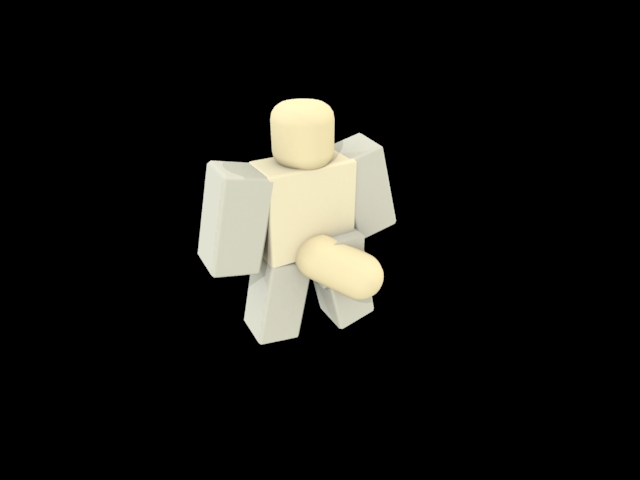 Roblox 3D Models for Free - Download Free 3D · Clara.io