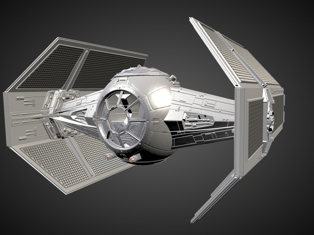 free boat model in maya