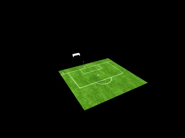 Football 3D Models for Free - Download Free 3D · Clara.io
