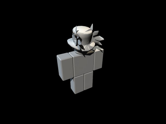 Roblox 3d Models For Free Download Free 3d Clara Io - roblox