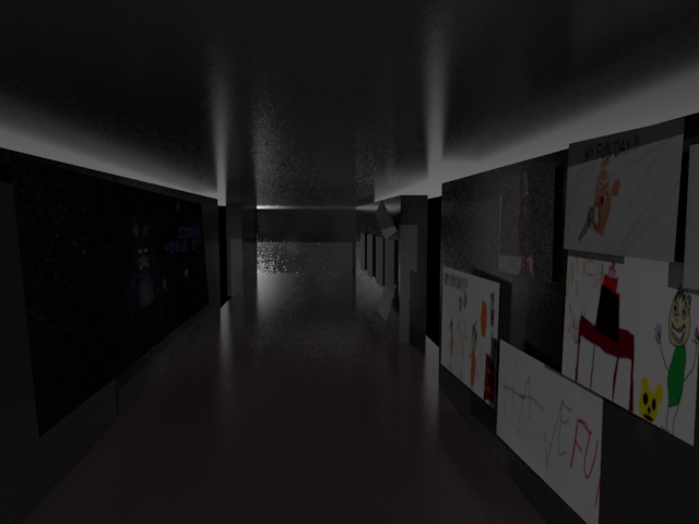 Fnaf 3D Models for Free - Download Free 3D · Clara.io